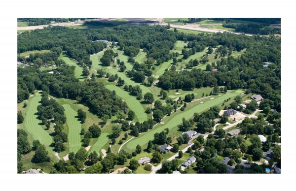 Country Club of Terre Haute Country Club of Terre Haute