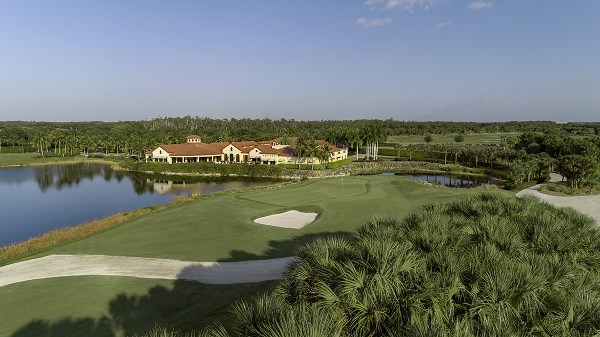 Miromar Lakes Golf Club - Miromar Lakes Golf Club Miromar Lakes Fl