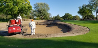 Bunker Liners