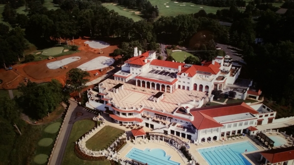 How Much Is A Membership At Congressional Country Club