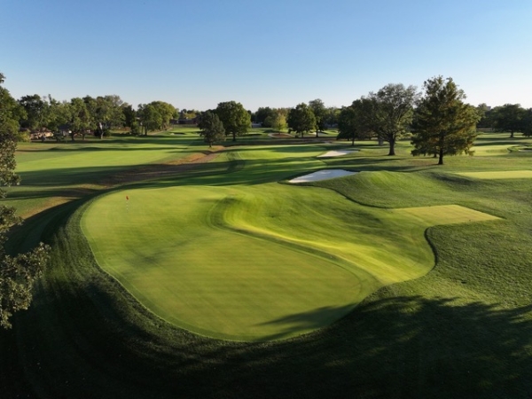 Urbana CC Urbana CC
