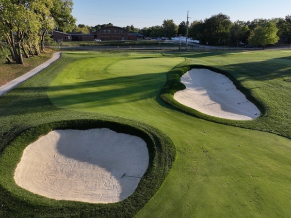 Urbana CC Urbana CC