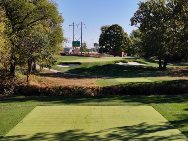Urbana CC Urbana CC